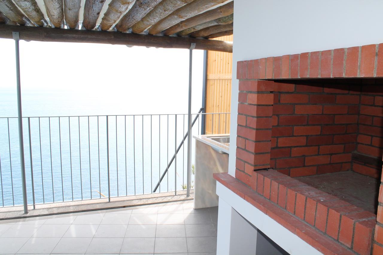 ארקו דה קלחטה Ourmadeira - Villa Do Mar Ii, Secluded מראה חיצוני תמונה